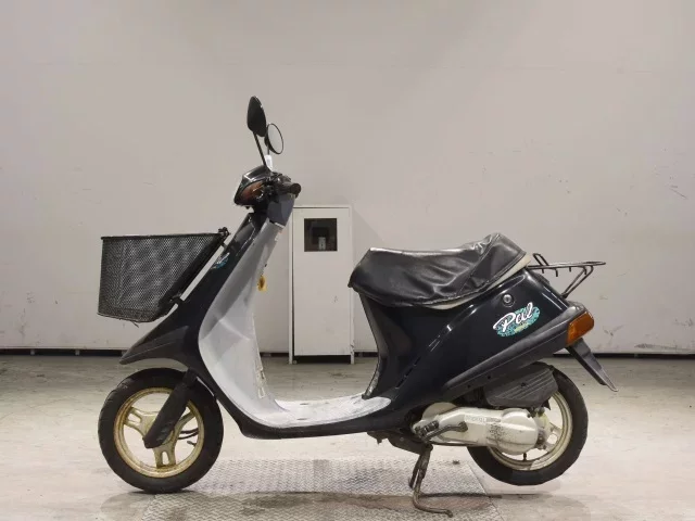 Honda PAL
