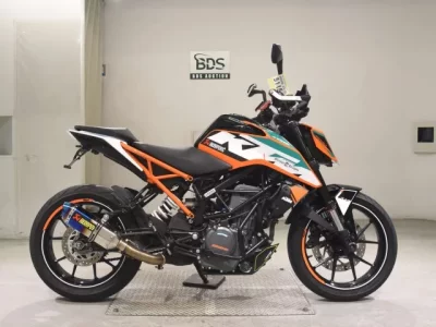 Other KTM250 DUKE