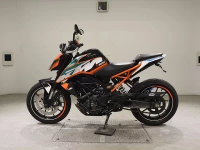 Other KTM250 DUKE