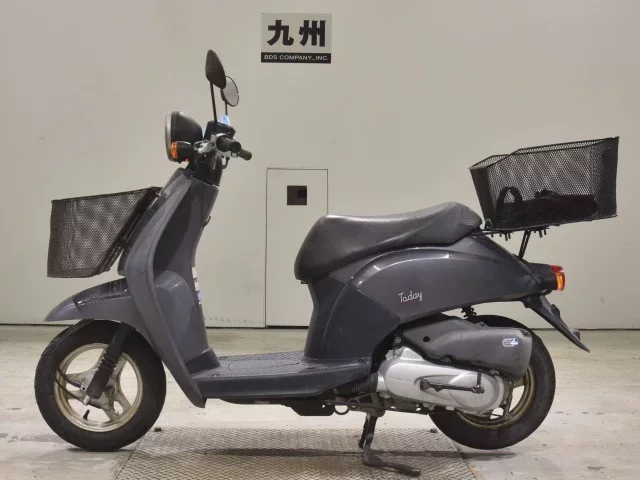 Honda TODAY
