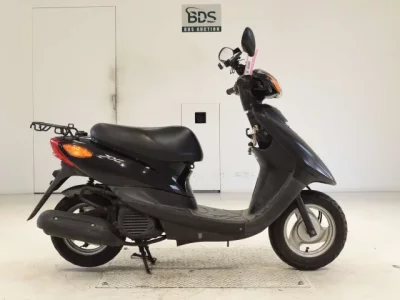 Yamaha JOG-5