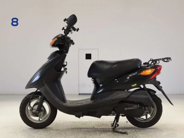 Yamaha JOG-5