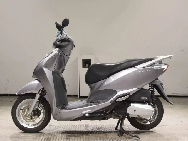 Honda LEAD 125