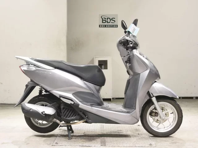 Honda LEAD 125