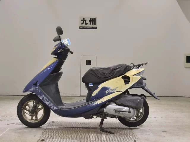 Honda DIO