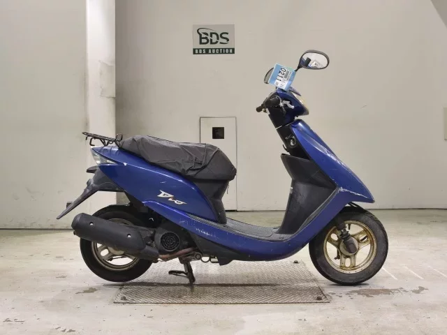 Honda DIO