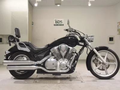 Honda VT1300CS