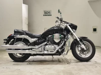 Suzuki BOULEVARD400