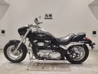 Suzuki BOULEVARD400