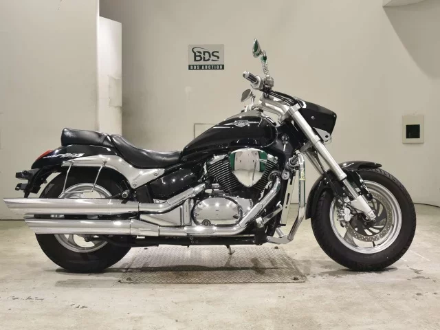 Suzuki BOULEVARD400