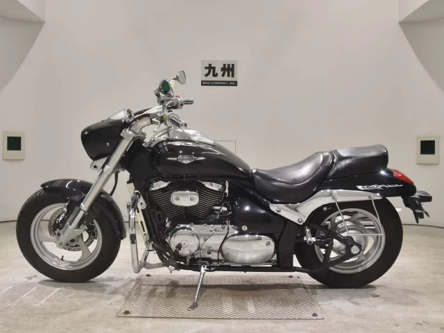 Suzuki BOULEVARD400