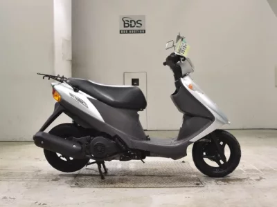 Suzuki ADDRESS V125