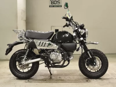 Honda MONKEY 125-2