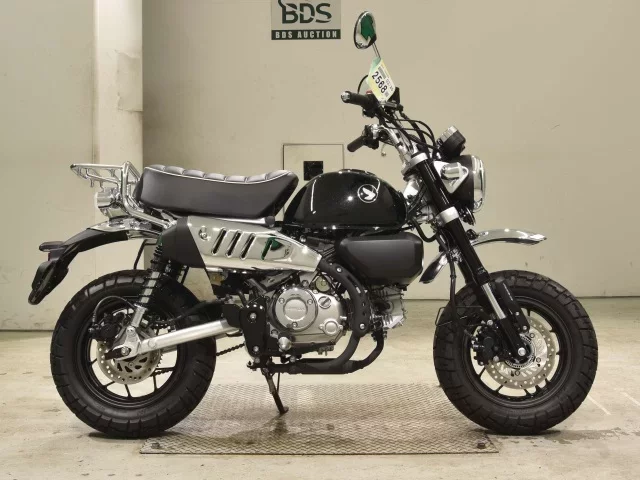 Honda MONKEY 125-2