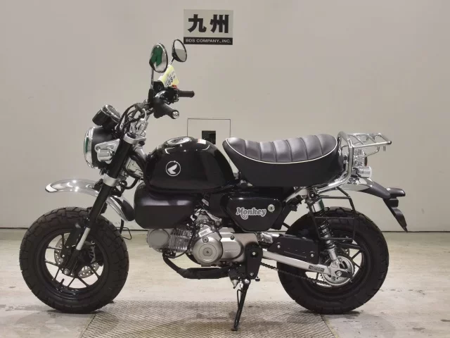 Honda MONKEY 125-2