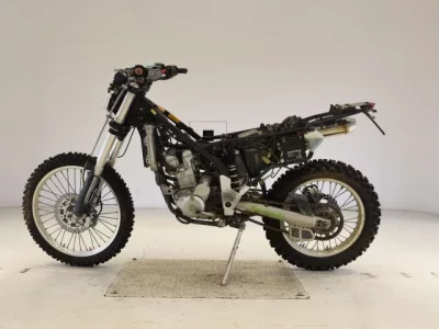 Kawasaki KLX250-2