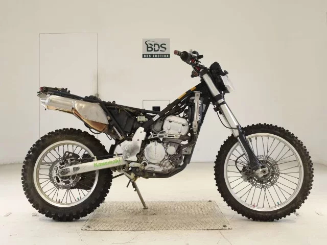 Kawasaki KLX250-2