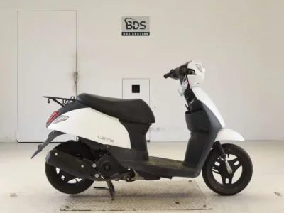 Suzuki LET S