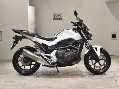 Honda NC700S