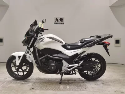 Honda NC700S