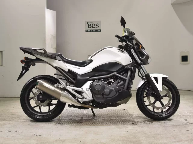 Honda NC700S