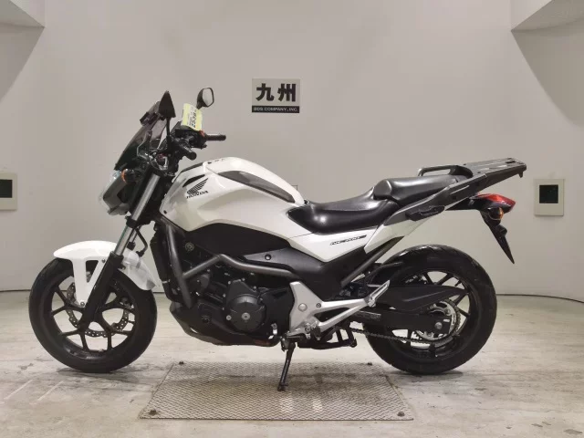 Honda NC700S