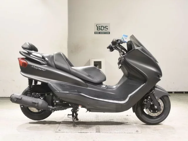 Yamaha MAJESTY 250C