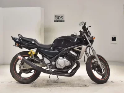 Kawasaki BALIUS250-2