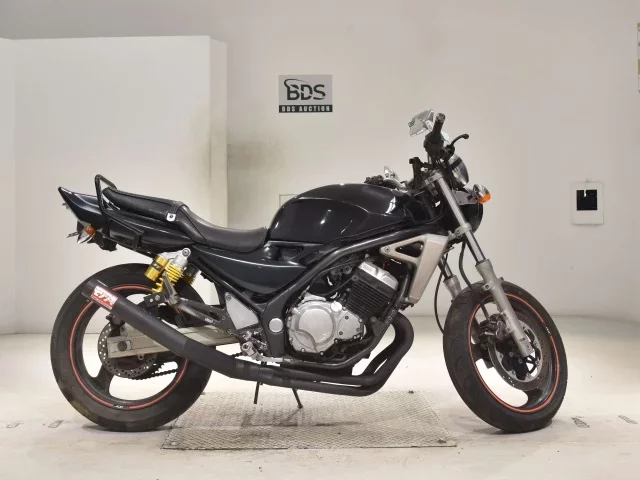 Kawasaki BALIUS250-2