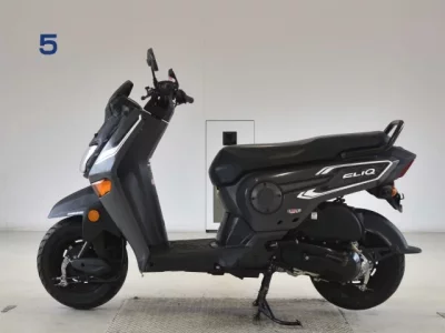 Honda CLICK110