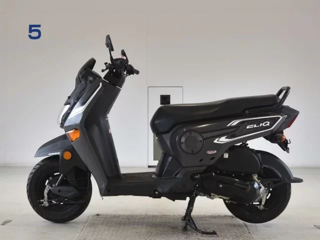 Honda CLICK110