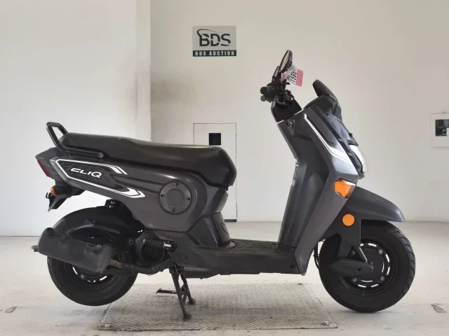 Honda CLICK110