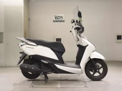 Honda LEAD 125