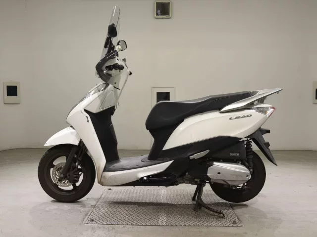 Honda LEAD 125