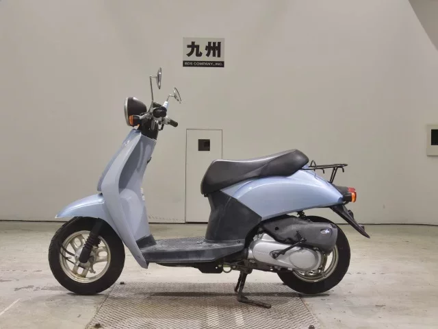 Honda TODAY