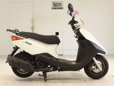 Yamaha AXIS125