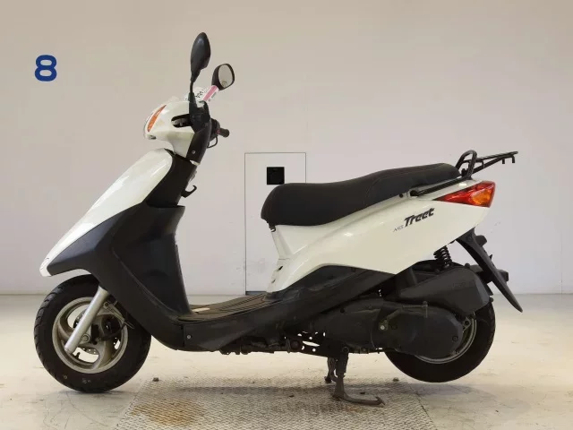 Yamaha AXIS125