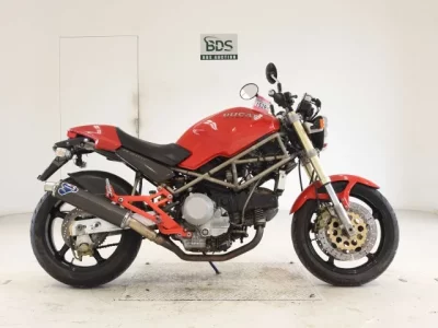 Ducati DUCATI MONSTER 900