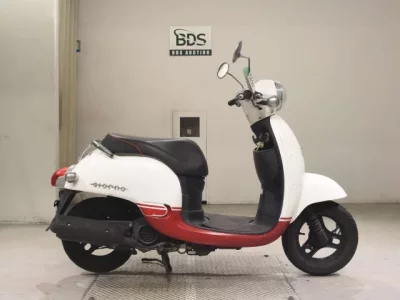 Honda GIORNO