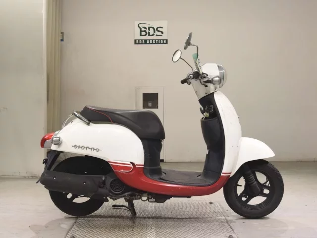 Honda GIORNO