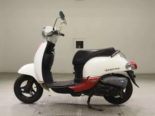 Honda GIORNO
