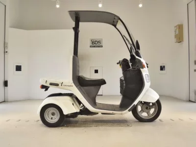 Honda GYRO CANOPY-2