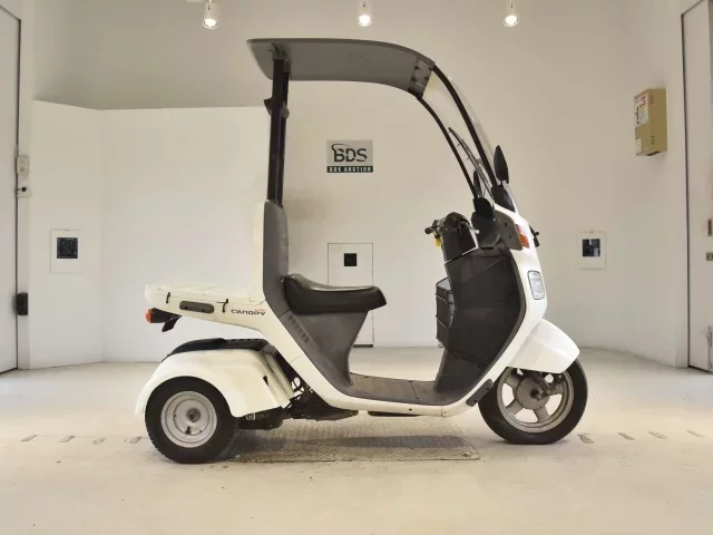 Honda GYRO CANOPY-2