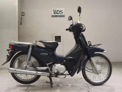 Honda C110-2