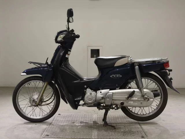 Honda C110-2