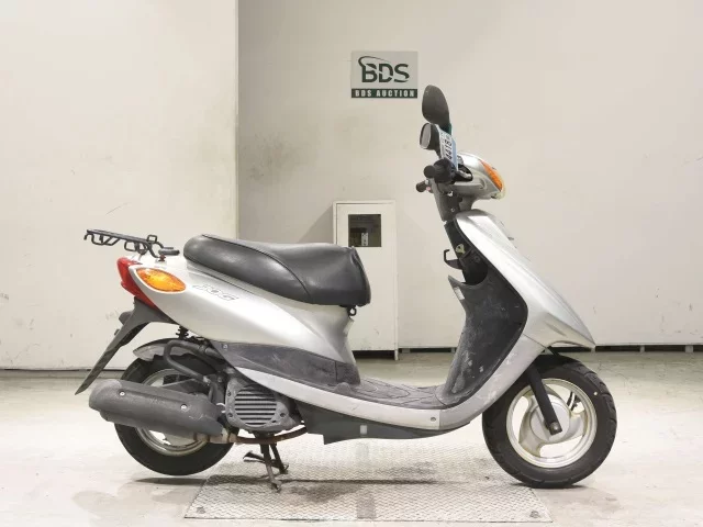 Yamaha JOG-5