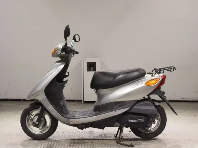 Yamaha JOG-5