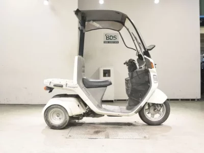 Honda GYRO CANOPY-2