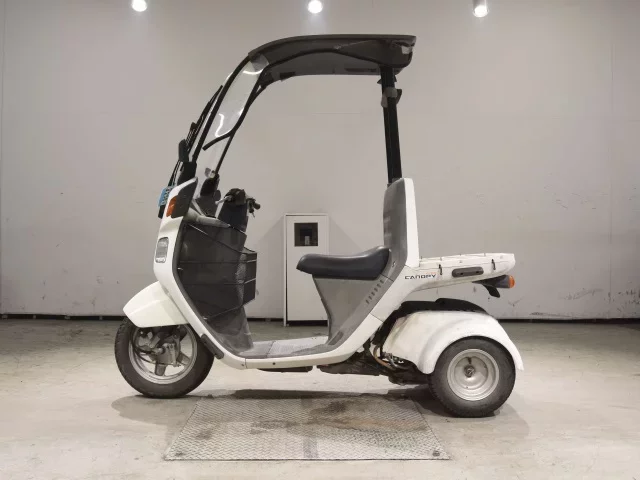 Honda GYRO CANOPY-2