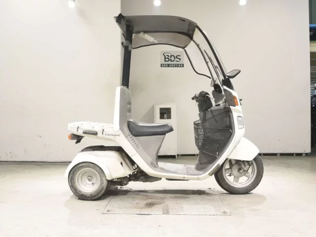 Honda GYRO CANOPY-2